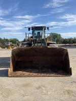 John Deere 844 P