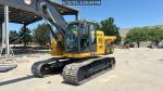 John Deere 245 P