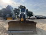 John Deere 650K