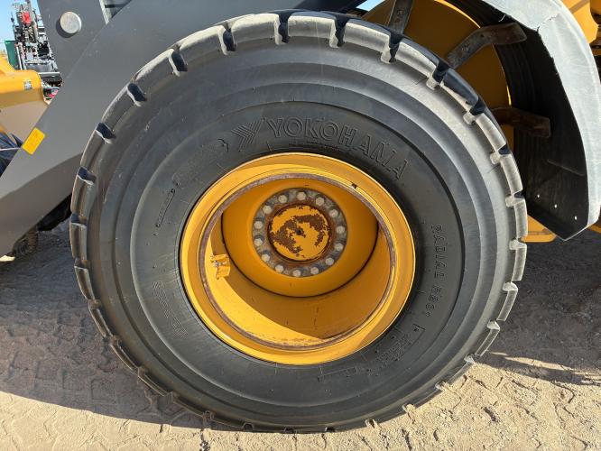 John Deere 624 P HL