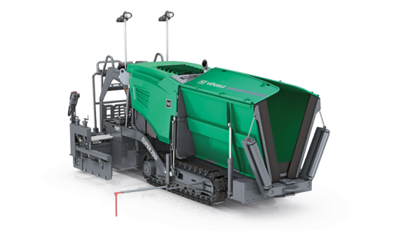 Vogele Super 700i