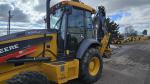 John Deere 320 P