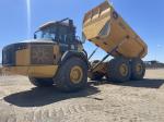John Deere 460E-II