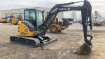 John Deere 50 P