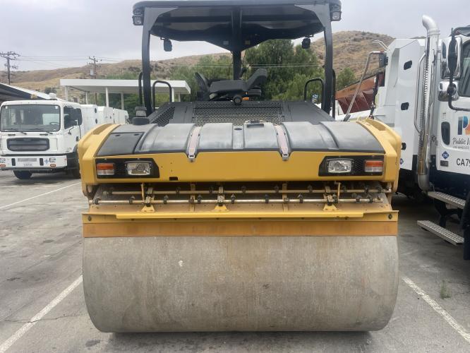 Caterpillar CB15