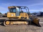 John Deere 750K LGP