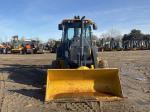 John Deere 320 P