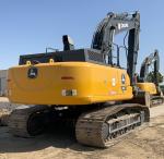 John Deere 300 P