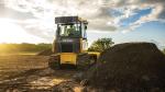 450 P-Tier Dozer