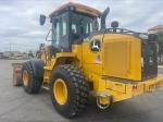 John Deere 524L