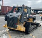 John Deere 333G