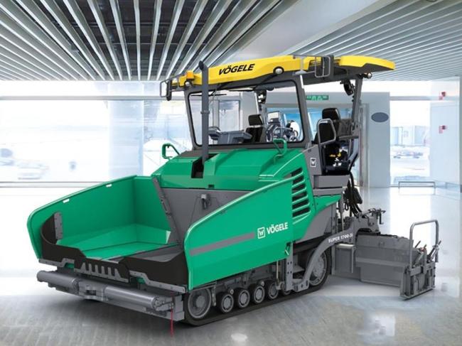 SUPER 1700-3i