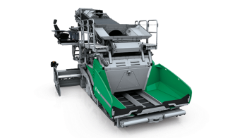 Vogele Super 2100-3i IP
