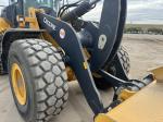 John Deere 724 P