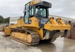 John Deere 750L