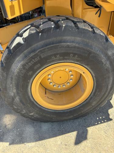 John Deere 544 P