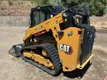 Caterpillar 255