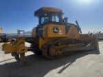 John Deere 850L