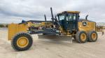 John Deere 872G