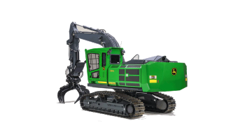 John Deere 3154G