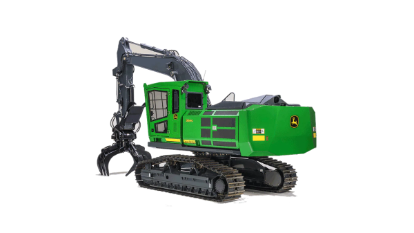 John Deere 3154G