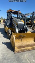 John Deere 310 P