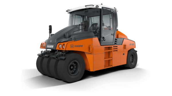 Hamm HP 180i