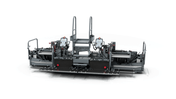 Vogele VF 500
