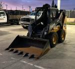John Deere 318G