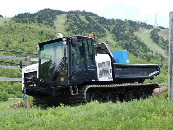 PRINOTH