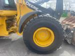 John Deere 524L