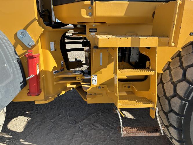 John Deere 624 P HL