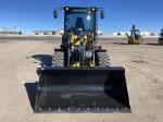 John Deere 244L
