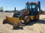 John Deere 310SL
