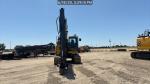 John Deere 160 P