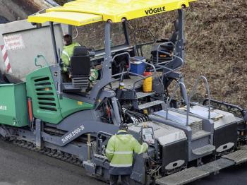 Vogele AB500-5