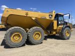 John Deere 460E-II