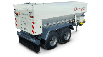 Wirtgen SW16TA