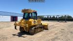 John Deere 650K