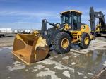 John Deere 544 P