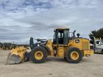 John Deere 724 P