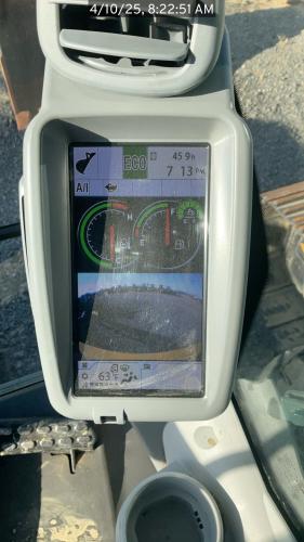 John Deere 200 G
