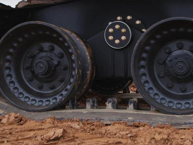 PANTHER T14R