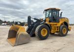 John Deere 624 P