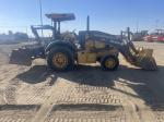 John Deere 210L