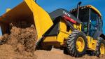 310 P-Tier Backhoe
