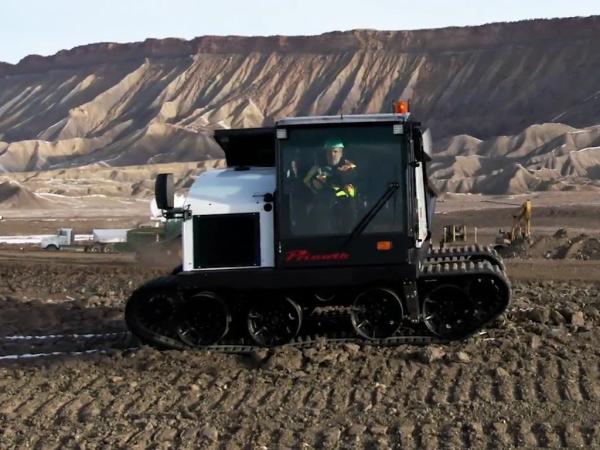 PRINOTH