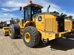 John Deere 644 P