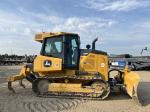 John Deere 650K