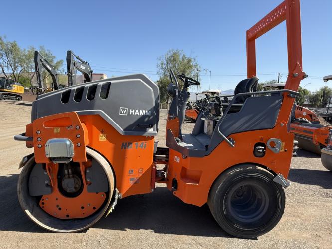 Hamm HD 14i VT